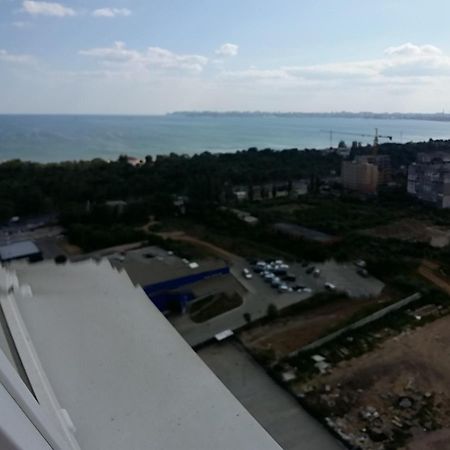 Лузановка Apartment Odesa Exterior photo