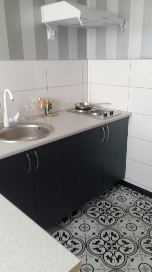 Лузановка Apartment Odesa Exterior photo