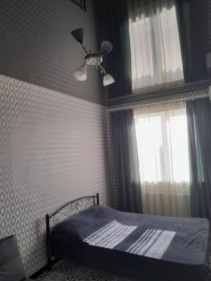 Лузановка Apartment Odesa Exterior photo