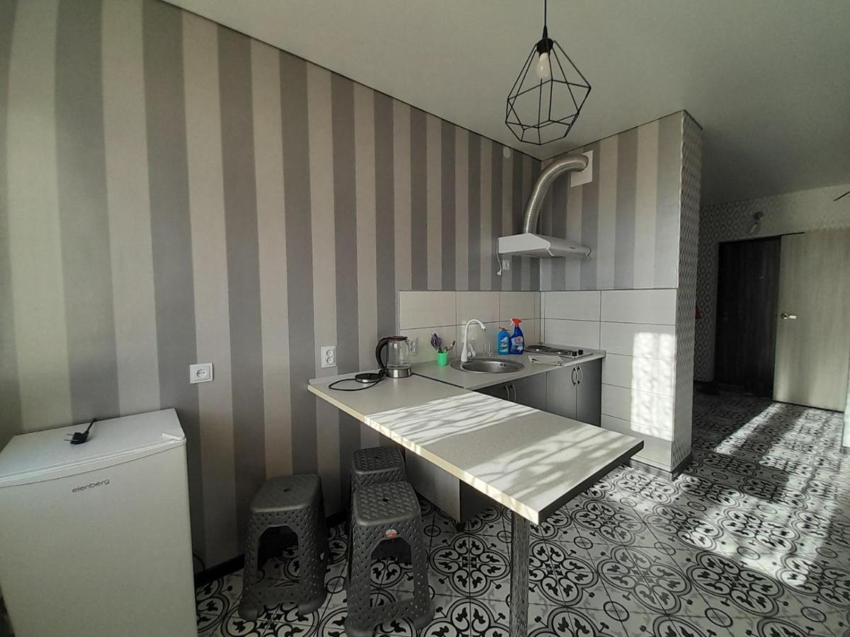 Лузановка Apartment Odesa Exterior photo